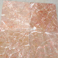 Natural Red and White Onyx Marble Stone